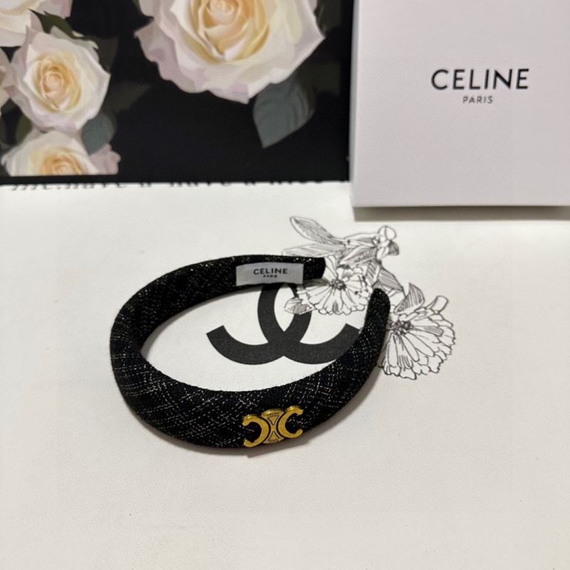 Celine Hair Hoop